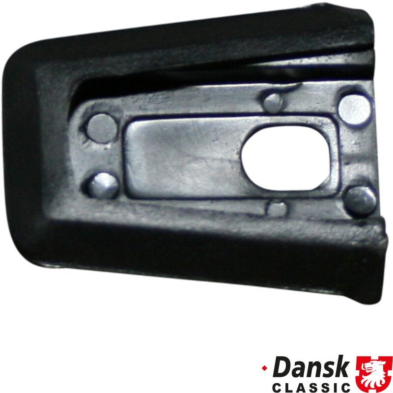 Porsche 911,959,964 Seal For Door Handle, Front, Front Section - 1968-94
