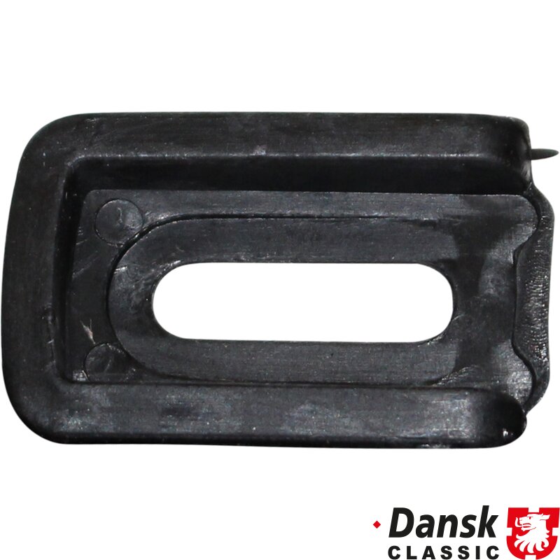 Porsche 911 Seal For Door Handle, Front, Front Section - 1964-68