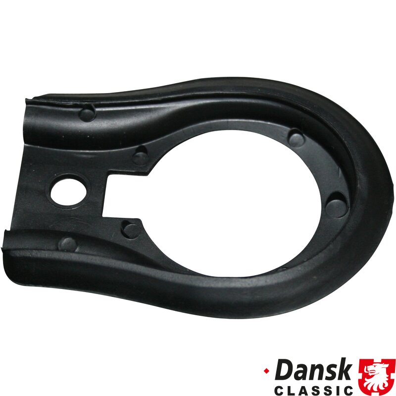Porsche 911,964,959 Seal For Door Handle, Front, Rear Section - 1968-94
