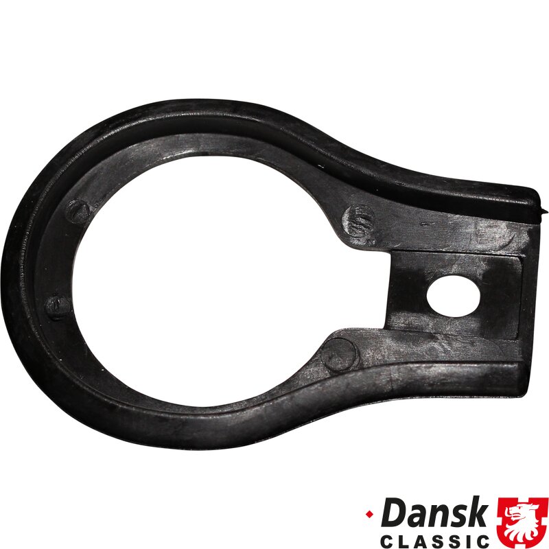 Porsche 911 Seal For Door Handle, Front, Rear Section - 1964-68