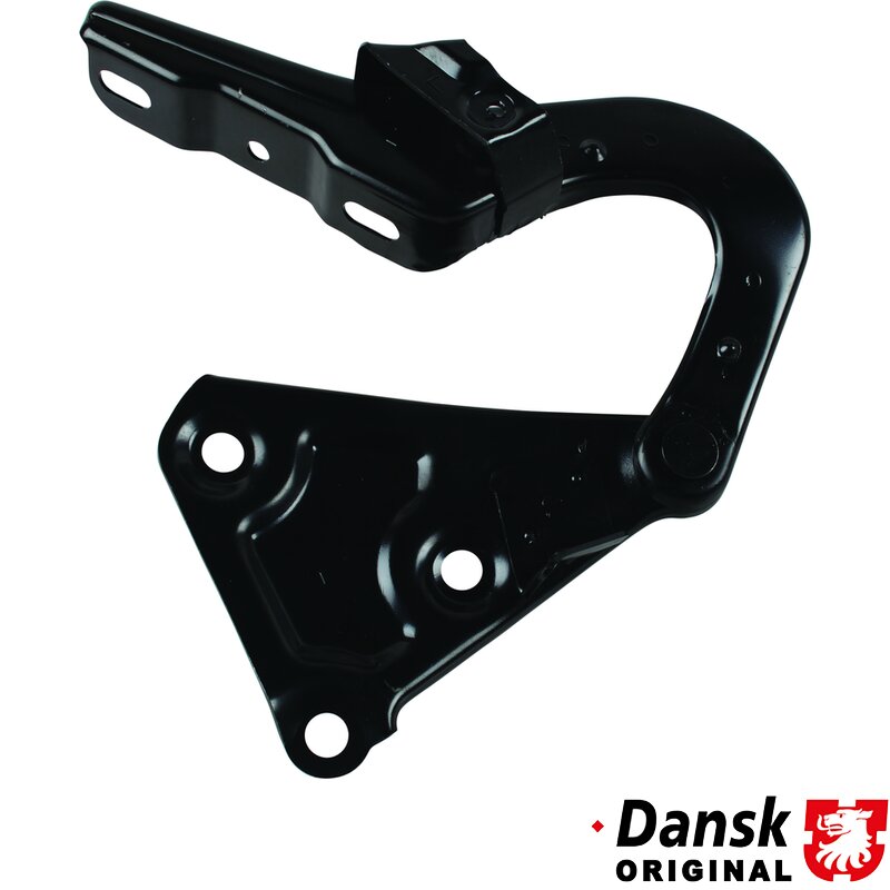Porsche 911,964,993 Hinge For Bonnet, Left - 1964-97