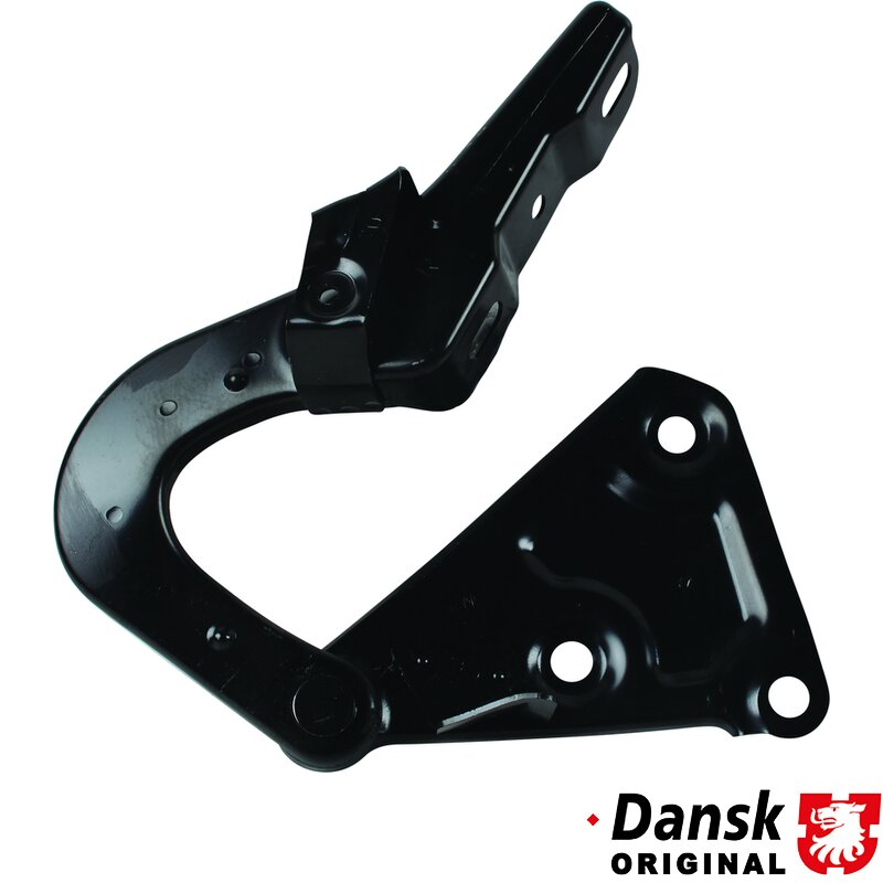 Porsche 911,964,993 Hinge For Bonnet, Right - 1964-97