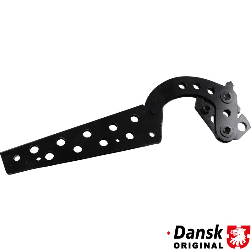 Porsche 356 Hinge For Bonnet, Left/right
