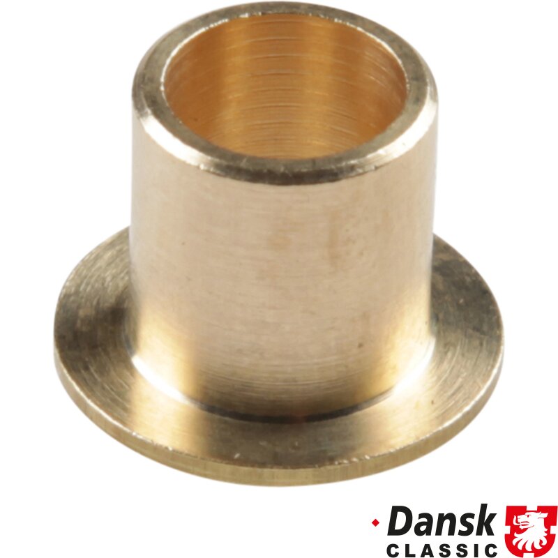 Porsche 911,912,964,993 Door Hinge Bushing, Brass, 4 Pieces Required Per Door - 1964-94
