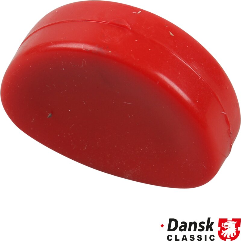 Porsche 911,914 Knob For Heater Control, Red - 1968-85