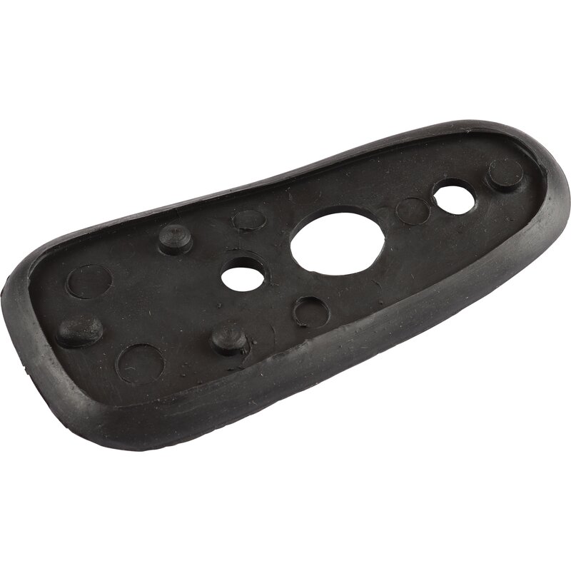 Porsche 911 Rubber Gasket For Door Mirror - 1970-75
