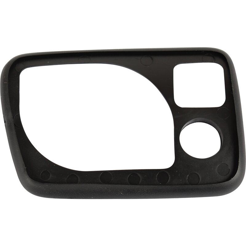 Porsche 911,964 Rubber Gasket For Door Mirror, Left - 1975-94