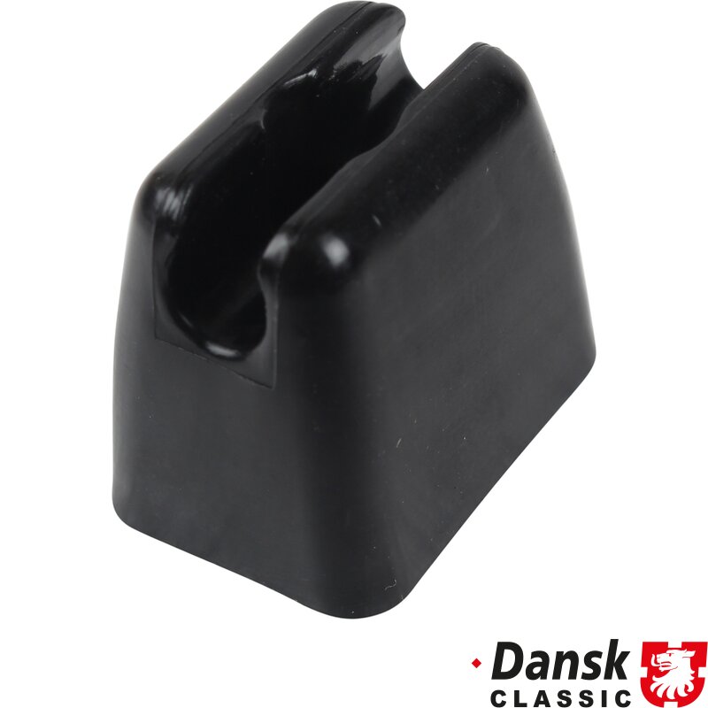 Porsche 911,928,964,993 Sun Visor Clip, Black - 1970-97