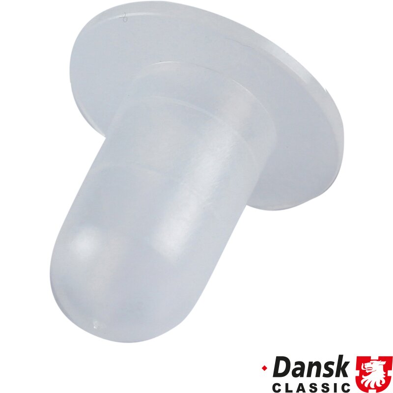 Porsche 911,912,914 Bushing For Door Panel/dashboard Clip - 1964-85