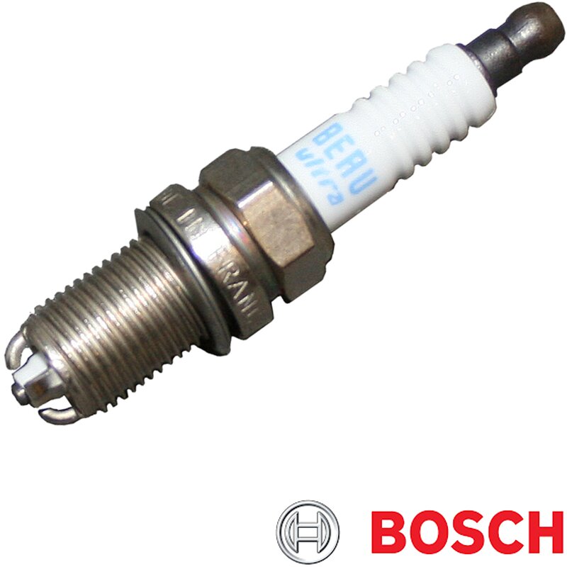 Porsche 911,912 Spark Plug - 1964-73
