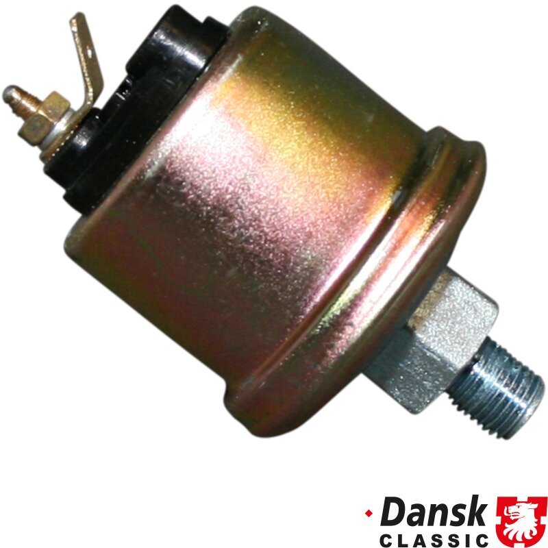 Porsche 911 Sender Unit, Oil Pressure - 1964-73