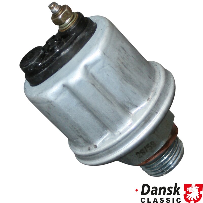 Porsche 911 Sender Unit, Oil Pressure - 1977-83