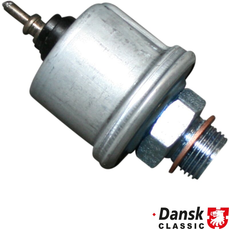 Porsche 911 Sender Unit, Oil Pressure - 1983-89
