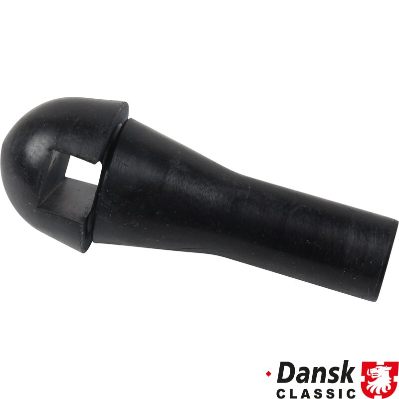 Porsche 911,964,959 Headlamp Drain Tube, Rubber - 1969-94