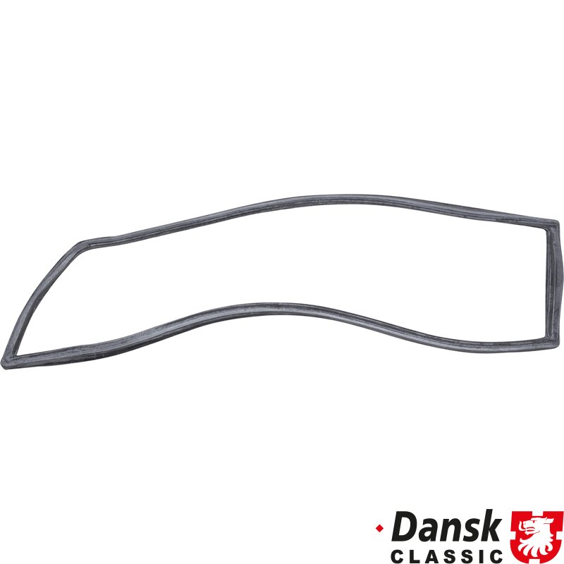 Porsche 911 Gasket For Tail Light, Rubber, Left - 1968-89