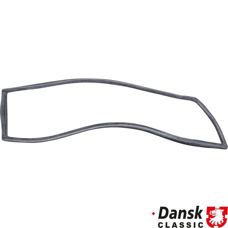 Porsche 911 Gasket For Tail Light, Rubber, Right - 1968-89