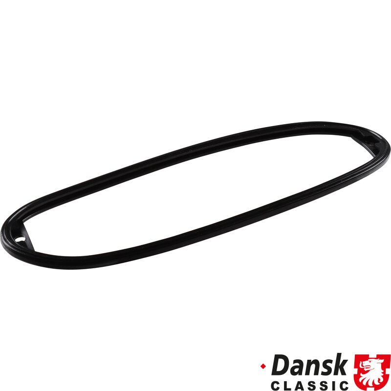 Porsche 914 Rubber Gasket For Turn Signal Light, Front, Left/right - 1969-76