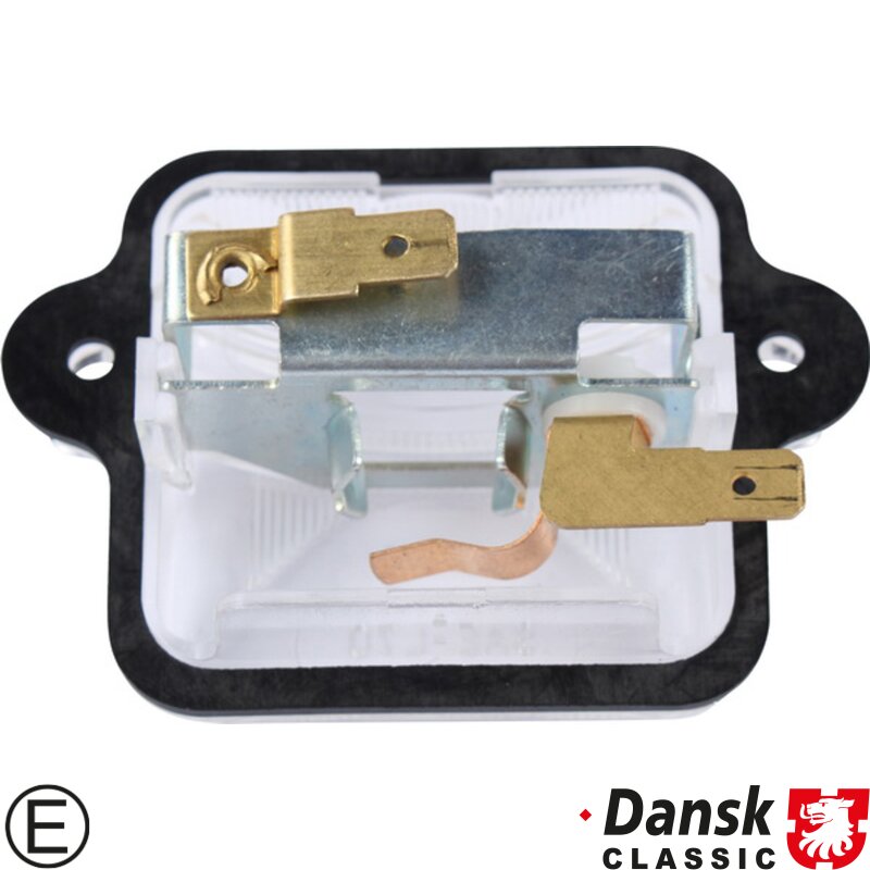 Porsche 911 Luggage Compartment Lamp - 1964-89