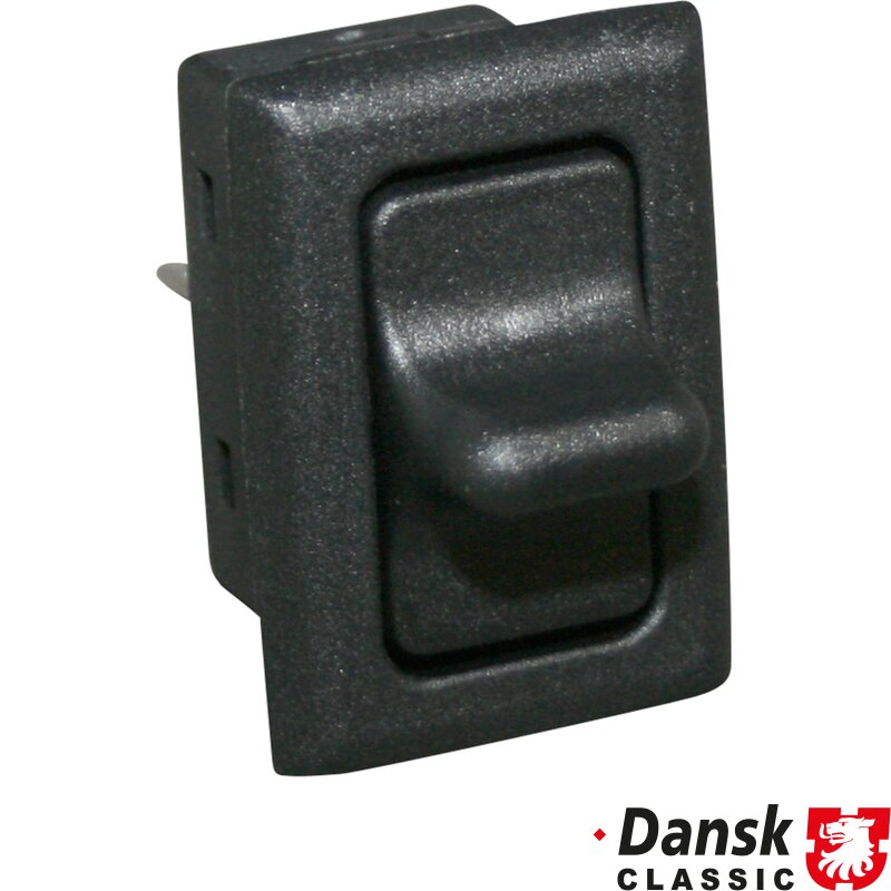 Porsche 911,959 Switch For Electric Windows - 1973-91