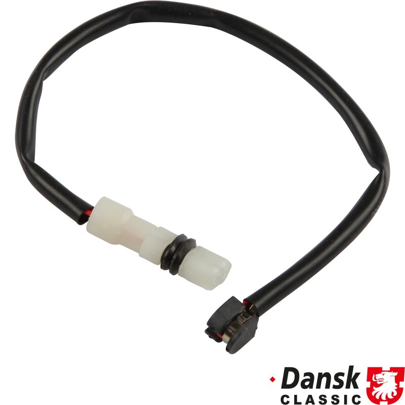 Porsche 944 Sensor, Brake Pad Wear, Rear - 1986-89