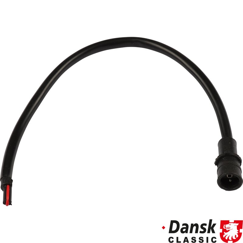 Porsche 911 Sensor, Brake Pad Wear, Front - 1983-89