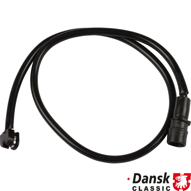 Porsche 911 Sensor, Brake Pad Wear, Rear - 1977-89 (Turbo)