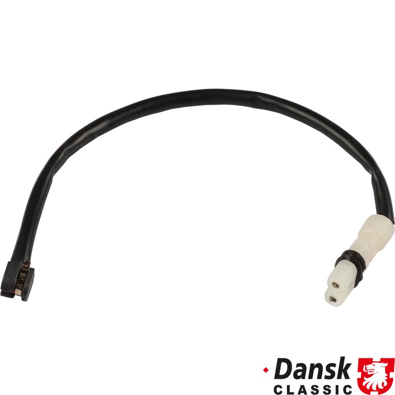Porsche 944 Sensor, Brake Pad Wear, Front/rear - 1987-95