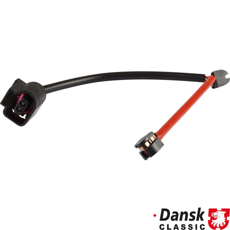 Porsche 991,992 Rear Brake Pad Wear Sensor