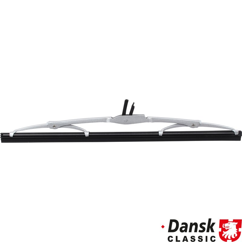 Porsche 356 Wiper Blade (Silver Painted Metal) - 1955-65