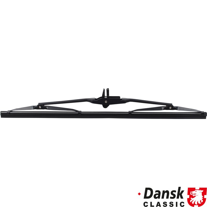 Porsche 911,914 Wiper Blade, Black Metal, Left/right - 1969-76