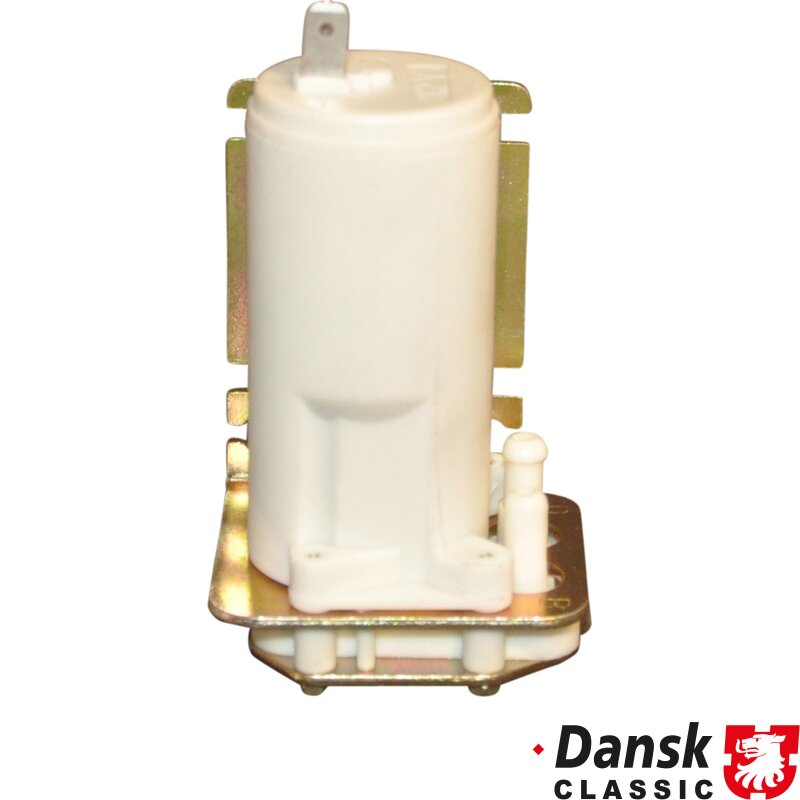 Porsche 911,914,928,959 Washer Pump With Bracket - 1967-91