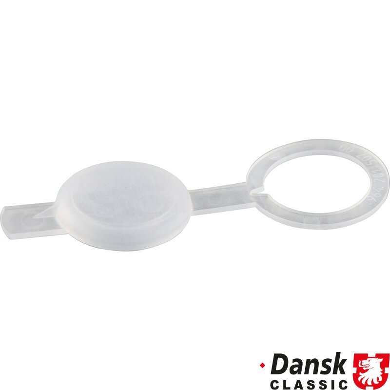 Porsche 911,964,993 Cap For Washer Tank - 1973-97