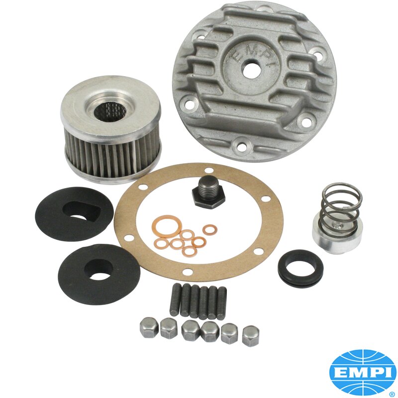 Maxi Sump Kit