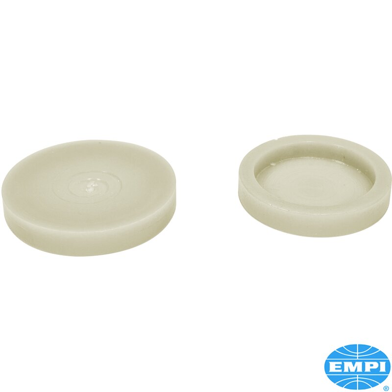 T2,T25,T4 Gearbox Flange Cup Seals - 1968-94 - Urethane