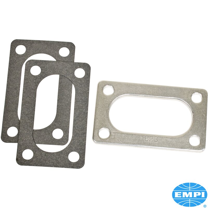 32/36 Carburettor Spacer - 5.5mm High