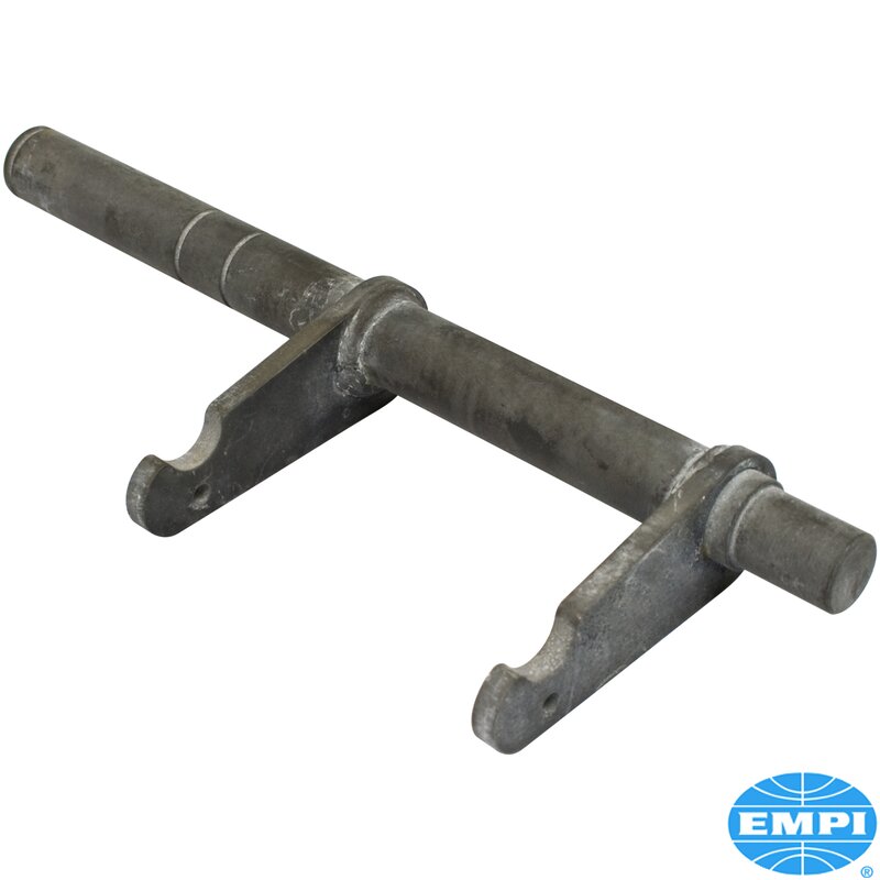 Beetle Clutch Cross Shaft - 1961-70 (Also Splitscreen Bus 1964-67) - Fully Welded