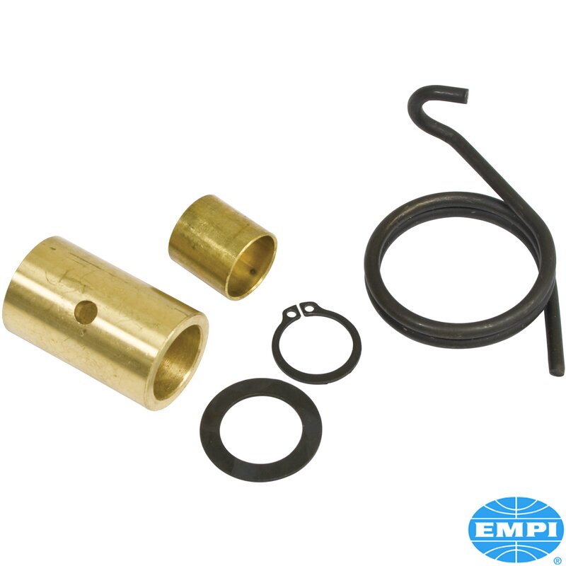 20mm Clutch Cross Shaft Bush Kit - T1, KG, T3 (1973-79) + T2 (1976-79) + T25 (All Years) - With Bronze Bush