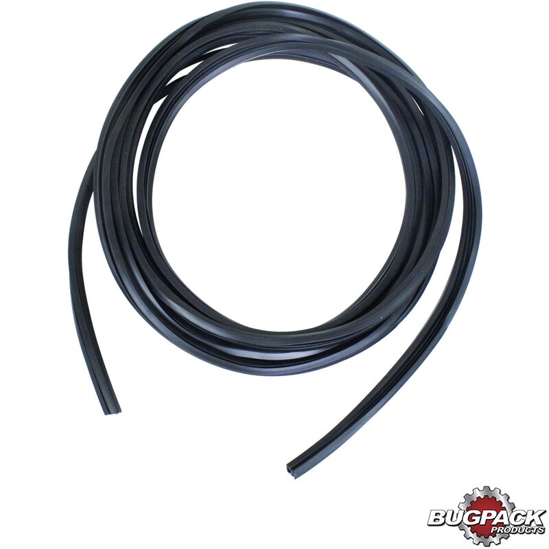 Tetning for frontrute, 3048 mm