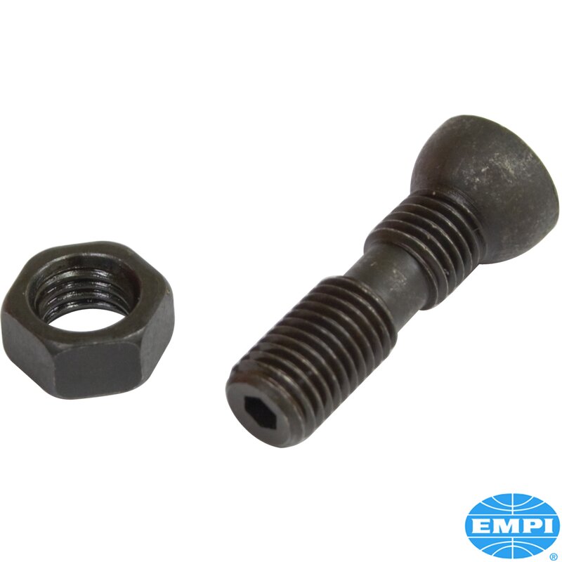 Valve Adjusting Screw (Tappet) For Use On AC109212162 + AC109212164