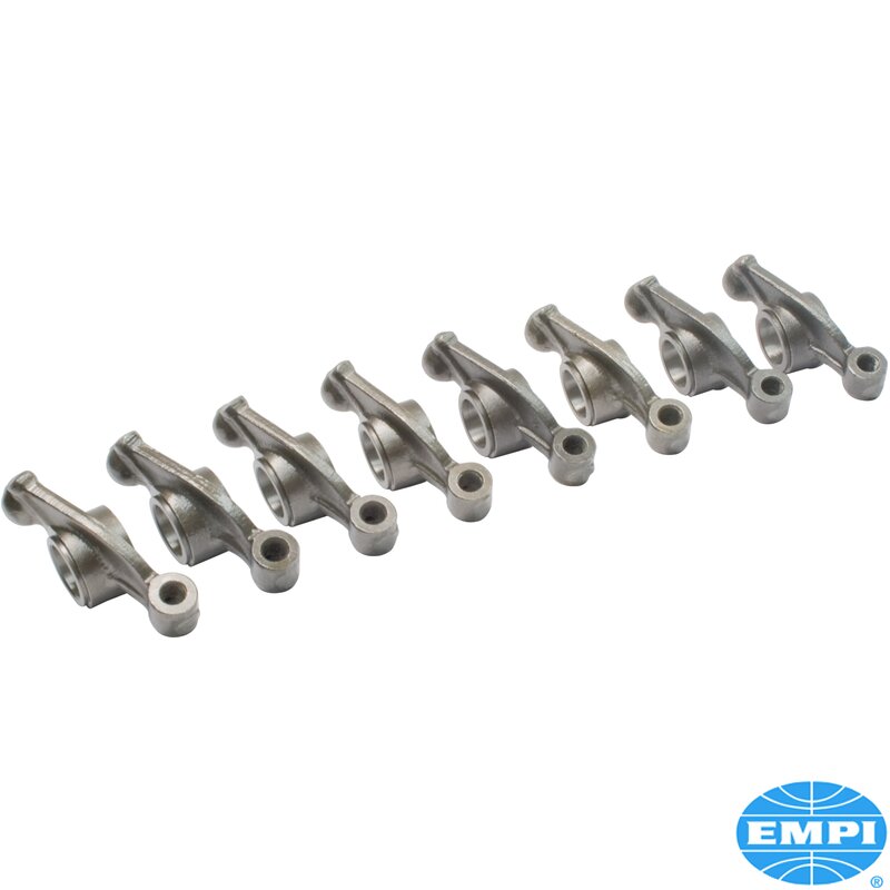 1.25:1 Rocker Arm Set - Type 1 Engines