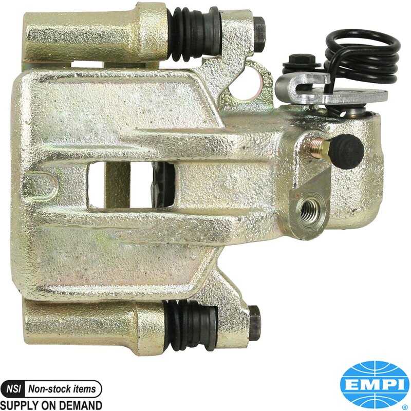 EMPI Rear Disc Brake Conversion Brake Caliper - Left