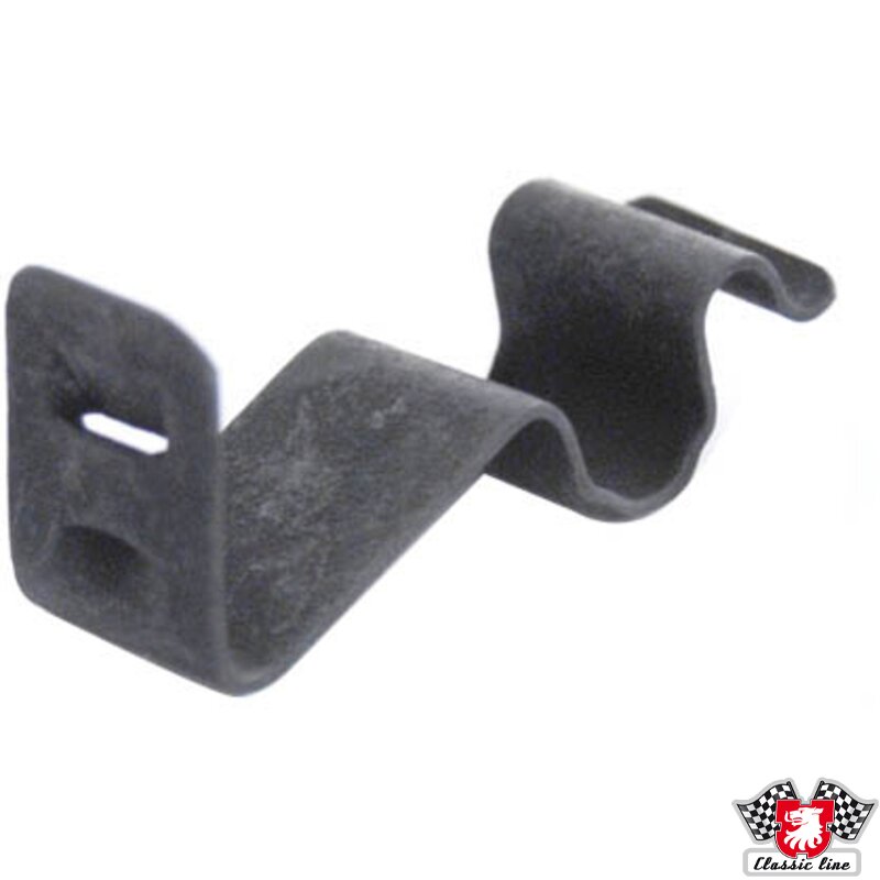 Klips, pynte-/beskyttelseslist, Stromberg