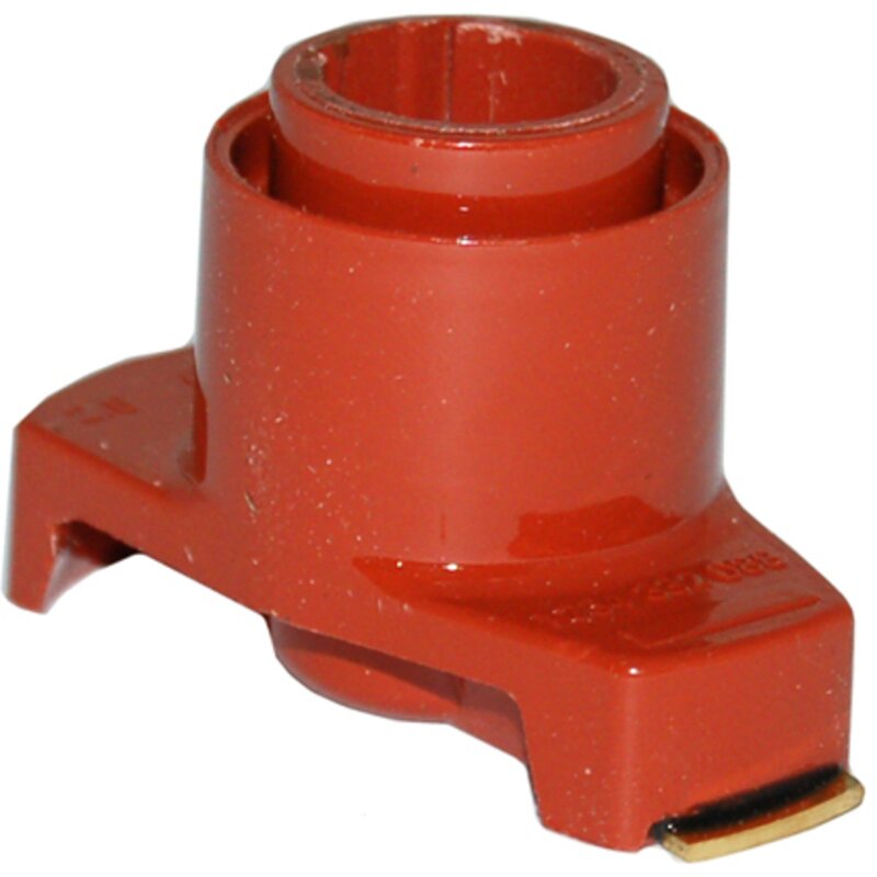 Rotor for distributør