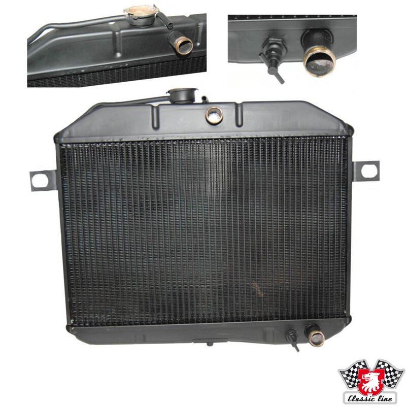Radiator