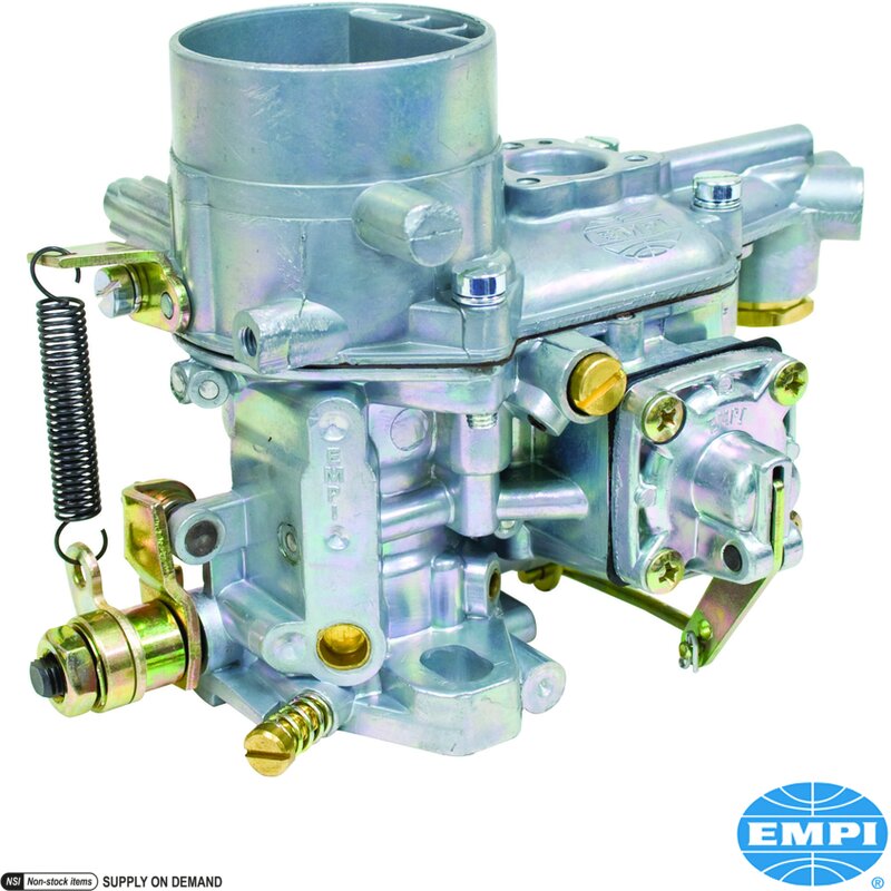 Empi 34 EPC Carburettor