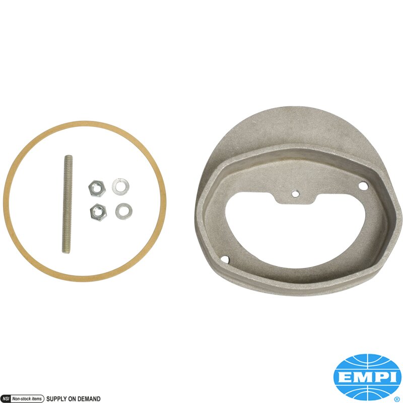 G1 Weber 32/36 Air Filter Adapter - 1.1 (FA,GG), 1.3 (GF)