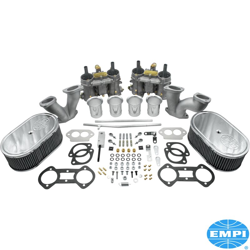 Twin 51 EPC Carburettor Kit - Type 1 Engines