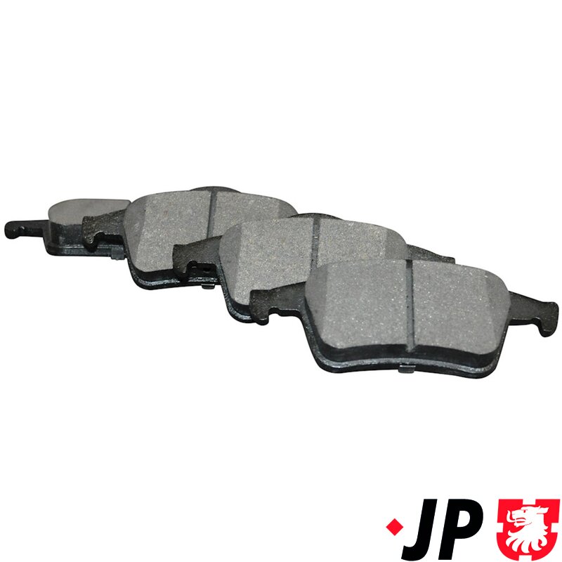 Bremseklosssett, skivebremse