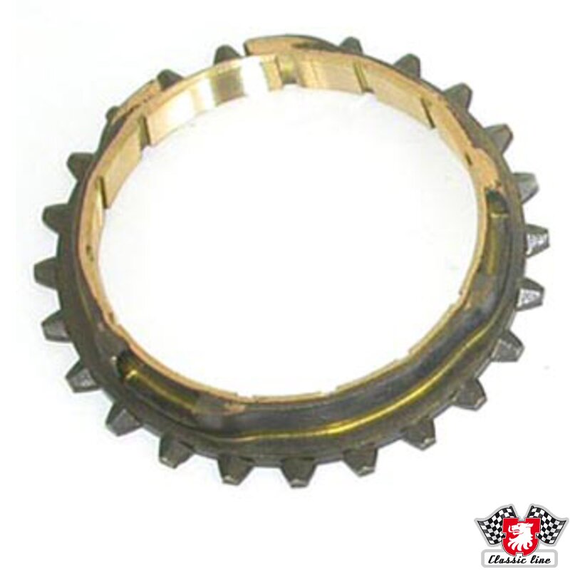 Synchronizer Ring, manuell girkasse