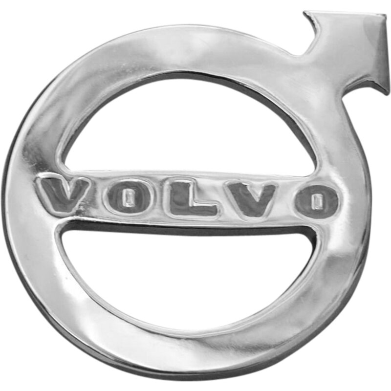 Emblem, gull